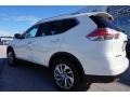 Pearl White - Rogue SL Photo No. 3
