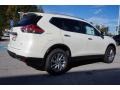 Pearl White - Rogue SL Photo No. 5