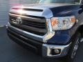 2015 Blue Ribbon Metallic Toyota Tundra SR5 CrewMax 4x4  photo #10