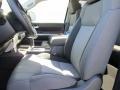 2015 Blue Ribbon Metallic Toyota Tundra SR5 CrewMax 4x4  photo #25