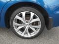 Dyno Blue Pearl - Civic Si Sedan Photo No. 9