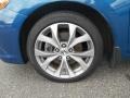 Dyno Blue Pearl - Civic Si Sedan Photo No. 10