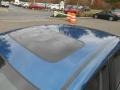 Dyno Blue Pearl - Civic Si Sedan Photo No. 11
