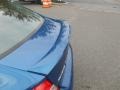 Dyno Blue Pearl - Civic Si Sedan Photo No. 12