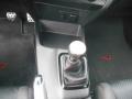 Dyno Blue Pearl - Civic Si Sedan Photo No. 21