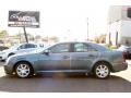 2006 Stealth Gray Cadillac STS V6  photo #4