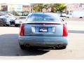 2006 Stealth Gray Cadillac STS V6  photo #6