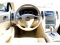 2006 Stealth Gray Cadillac STS V6  photo #7