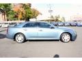2006 Stealth Gray Cadillac STS V6  photo #9