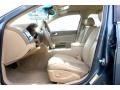 2006 Stealth Gray Cadillac STS V6  photo #12