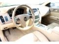 2006 Stealth Gray Cadillac STS V6  photo #13
