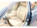 2006 Stealth Gray Cadillac STS V6  photo #14