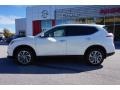 Pearl White - Rogue SL Photo No. 2