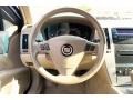 2006 Stealth Gray Cadillac STS V6  photo #15