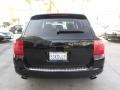 Black - Cayenne Tiptronic Photo No. 3