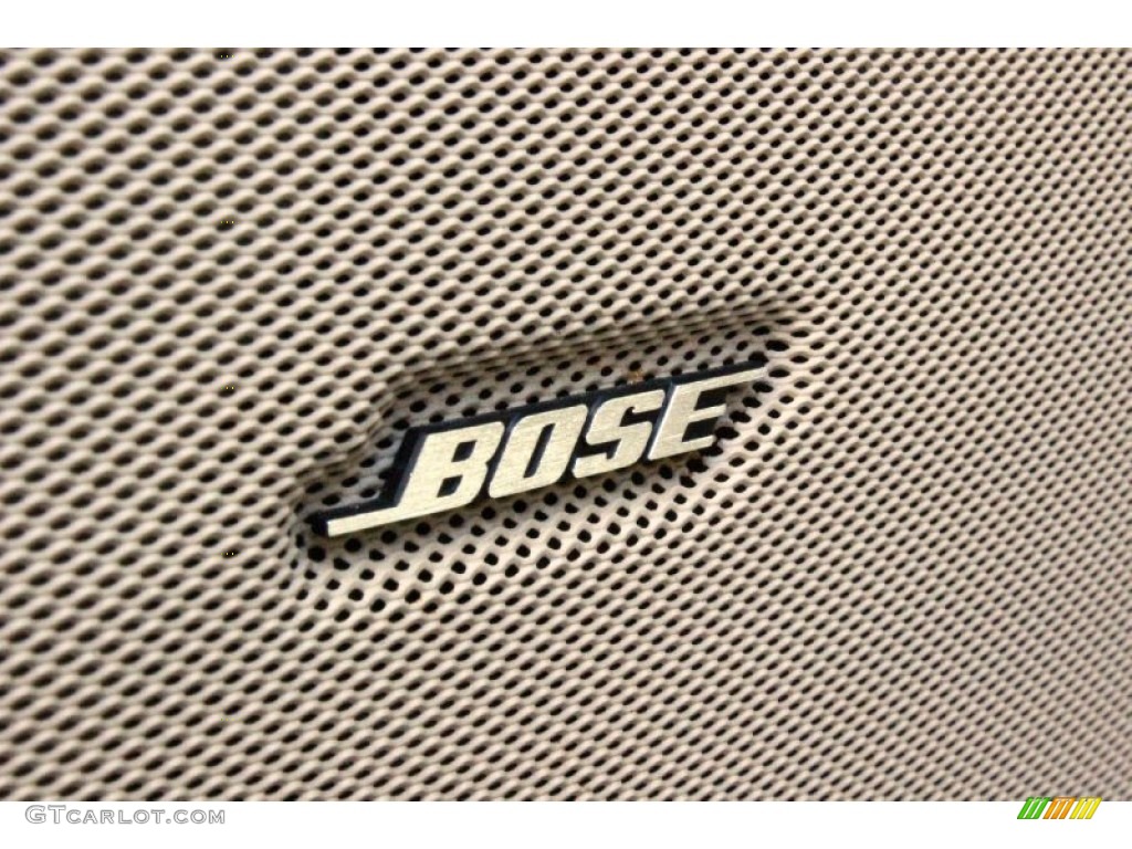 2006 STS V6 - Stealth Gray / Ebony photo #19