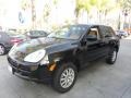 Black - Cayenne Tiptronic Photo No. 5