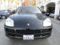 Black - Cayenne Tiptronic Photo No. 6
