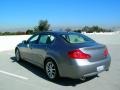 Platinum Graphite Gray - G 35 Journey Sedan Photo No. 3