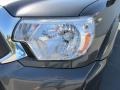 2015 Magnetic Gray Metallic Toyota Tacoma V6 PreRunner Double Cab  photo #9
