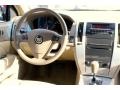 2006 Stealth Gray Cadillac STS V6  photo #30