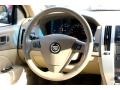 2006 Stealth Gray Cadillac STS V6  photo #31