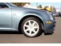 2006 Stealth Gray Cadillac STS V6  photo #32