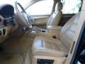 Black - Cayenne Tiptronic Photo No. 17