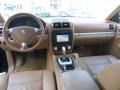 Black - Cayenne Tiptronic Photo No. 19