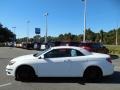 Bright White - 200 S Convertible Photo No. 2