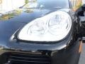 Black - Cayenne Tiptronic Photo No. 22