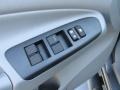 2015 Magnetic Gray Metallic Toyota Tacoma V6 PreRunner Double Cab  photo #22