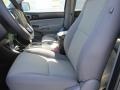 2015 Magnetic Gray Metallic Toyota Tacoma V6 PreRunner Double Cab  photo #23