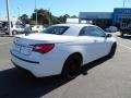 Bright White - 200 S Convertible Photo No. 8