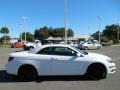 Bright White - 200 S Convertible Photo No. 9