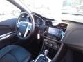 Bright White - 200 S Convertible Photo No. 11