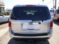 Alabaster Silver Metallic - Pilot EX-L 4WD Photo No. 4