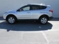 2015 Classic Silver Metallic Toyota RAV4 LE  photo #6