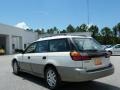 White Frost Pearl - Outback Wagon Photo No. 3