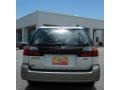 White Frost Pearl - Outback Wagon Photo No. 4