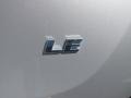 Classic Silver Metallic - RAV4 LE Photo No. 15