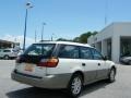 White Frost Pearl - Outback Wagon Photo No. 5
