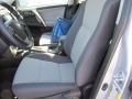 Classic Silver Metallic - RAV4 LE Photo No. 23