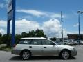 White Frost Pearl - Outback Wagon Photo No. 6