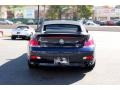 Monaco Blue Metallic - 6 Series 650i Convertible Photo No. 6
