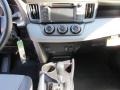 Classic Silver Metallic - RAV4 LE Photo No. 26