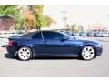 Monaco Blue Metallic - 6 Series 650i Convertible Photo No. 9