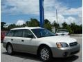 White Frost Pearl - Outback Wagon Photo No. 7