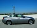Platinum Graphite Gray - G 35 Journey Sedan Photo No. 6