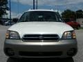 White Frost Pearl - Outback Wagon Photo No. 8